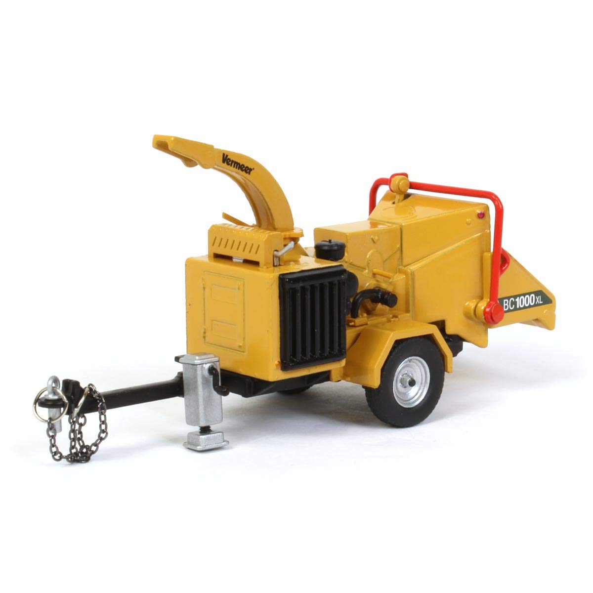 Spec Cast 1/50 High Detail Vermeer BC1000XL Wood Chipper VMR-003