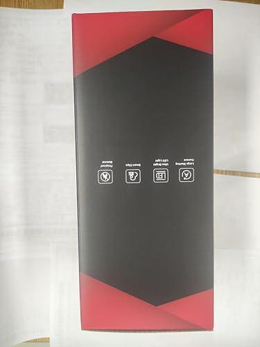 Acmount W160 Jump Starter with Air Compressor, 5000A Car Jump Starter 150PSI Tire Inflator, 12V Car Battery Jumper Pack for Up to 9.0 Gas/8.0L Diesel, Portable Air Pump with LCD Display & LED Light