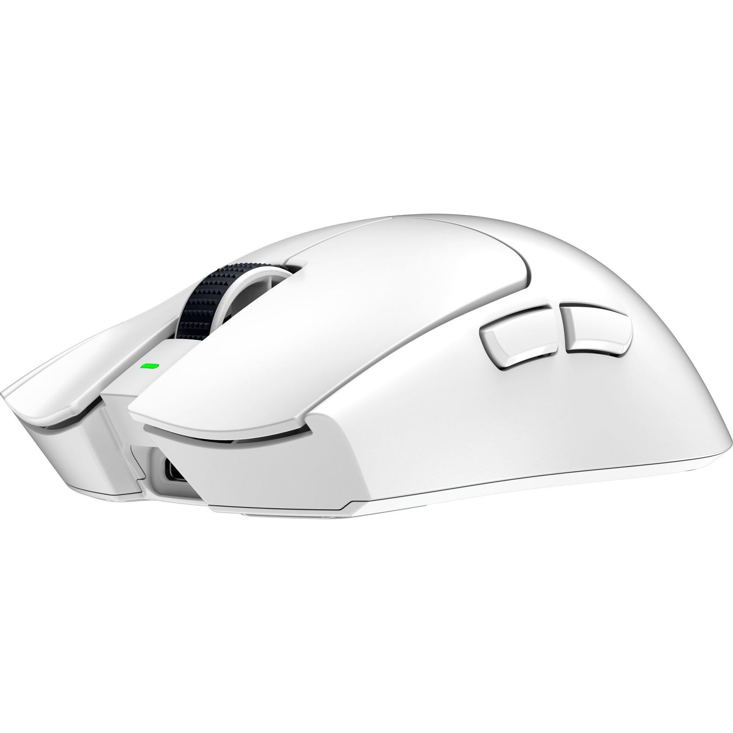 Razer Viper V3 Pro Wireless Esports Gaming Mouse: Symmetrical - 55g Lightweight - 8K Polling - 35K DPI Optical Sensor - Gen3 Optical Switches - 8 Programmable Buttons - 95 Hr Battery - White